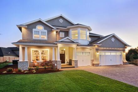 Unit 1 : Lesson 1 : HOME