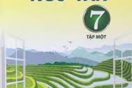 VĂN 7- BÀI 3- VIẾT BÀI VĂN PHÂN TÍCH ĐẶC ĐIỂM NHÂN VẬT TRONG TÁC PHẨM VĂN HỌC