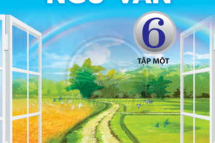 VĂN 6 - BÀI 3 - LÀM MỘT BÀI THƠ LỤC BÁT