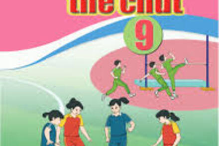 Chủ đề: Bài Thể dục nhịp điệu