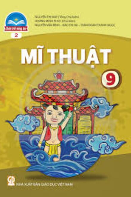 bài 13: Nghệ thuật gốm đương đại