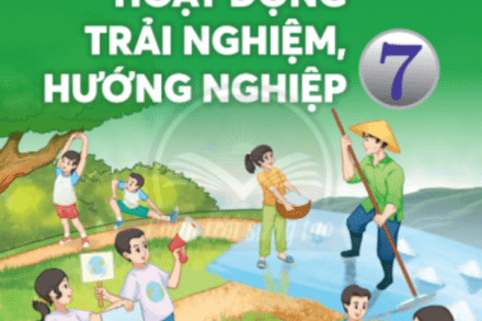 Chủ đề 8 - NV 1