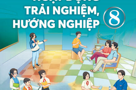 Chủ đề 3 - NV 1,2