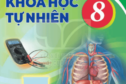 KHTN 8 - CHỦ ĐỀ 2-ACID - BASE - OXIDE-copy