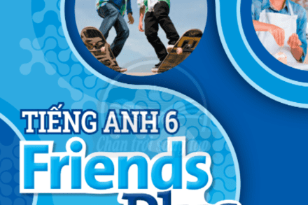 FRIENDS PLUS 6 - UNIT 4 - LEARNING WORLD