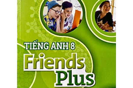 FRIENDS PLUS 8 - STARTER UNIT