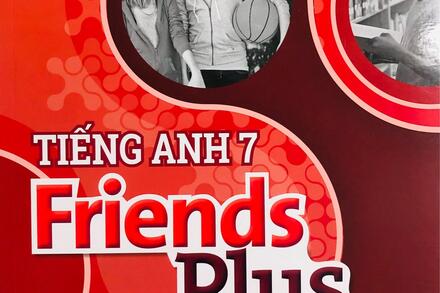 FRIENDS PLUS 7_ UNIT 2_ COMMUNICATION