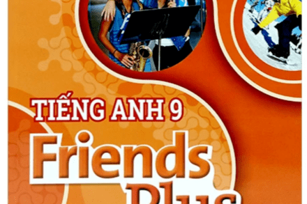 FRIEND PLUS 9 - STARTER UNIT - LESSON 4