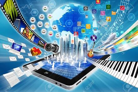Chủ đề C - Bài 1 - Thông tin trên web