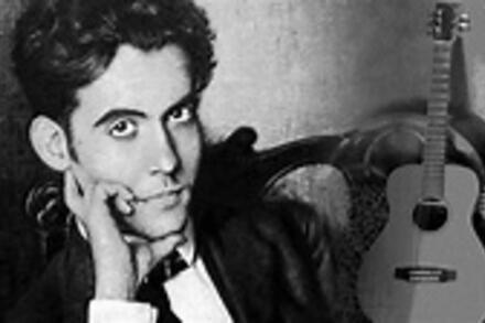 BÀI 6: VB 2: Đàn ghi ta của Lor-ca