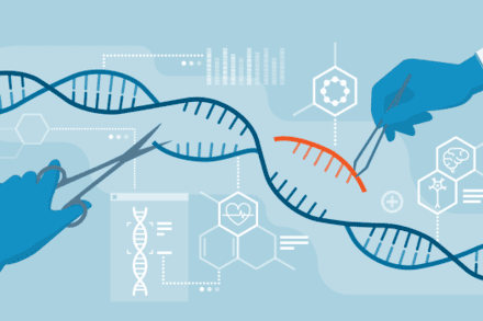 BÀI 4  HỆ GENE ĐỘT BIẾN GENE VÀ CÔNG NGHỆ GENE (Tiết 3)