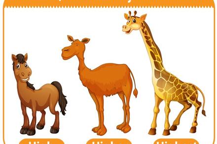 Anh 6 - Superlative Adjectives