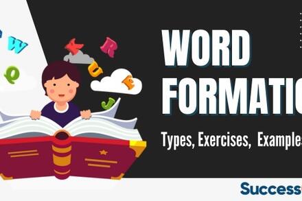 Anh 8 - Word formation (cấu tạo từ) - Part 2