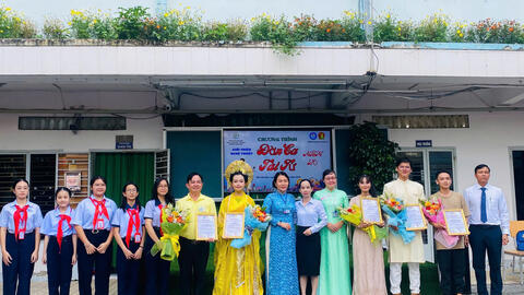 Chương trình Đàn ca tài tử