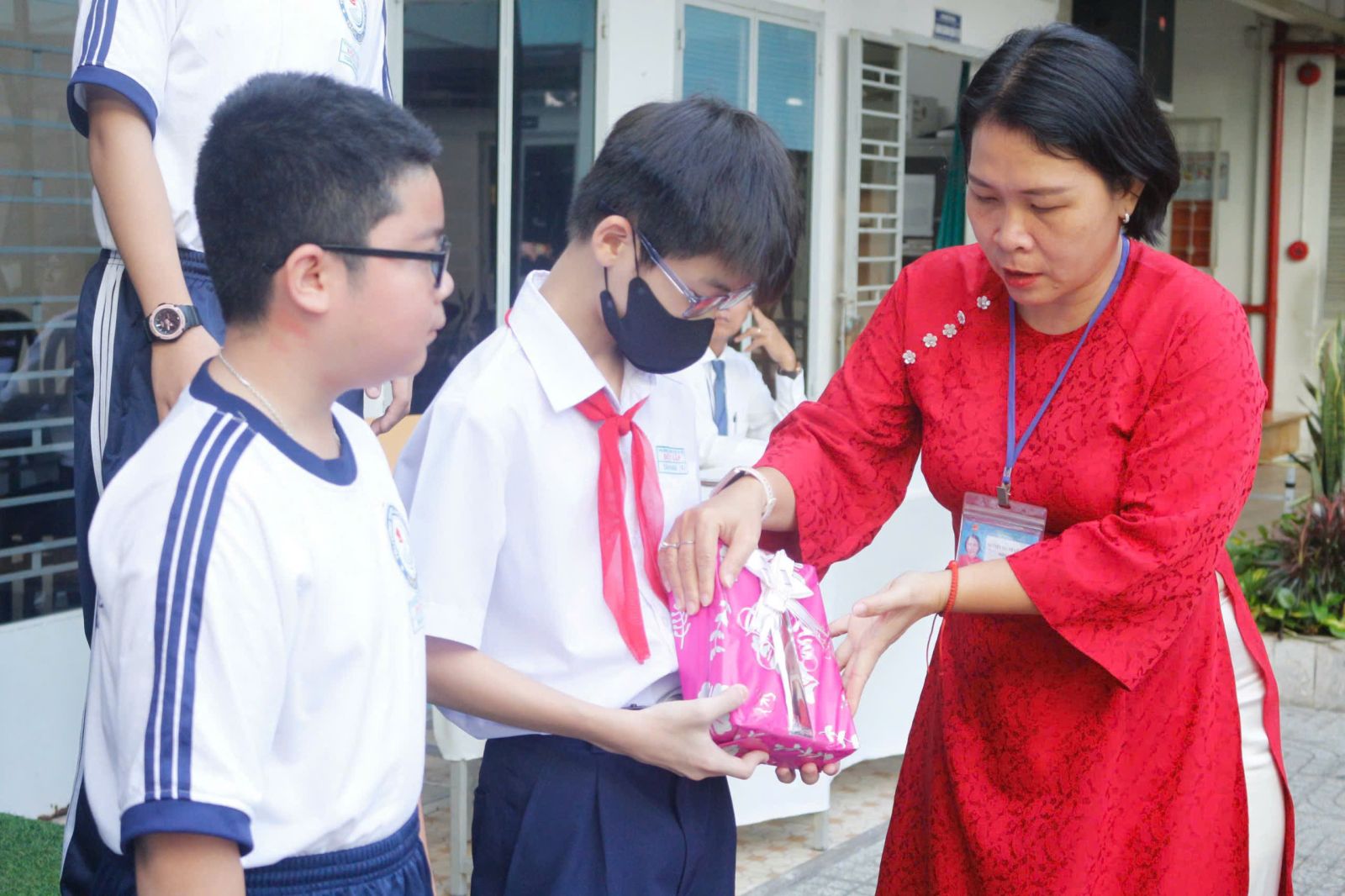 NGÀY HỘI TRĂNG RẰM