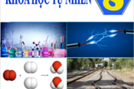 BAI 6: TÍNH THEO PTHH_TIẾT 3_HIỆU SUẤT PHẢN ỨNG_KHTN8_TR NAM