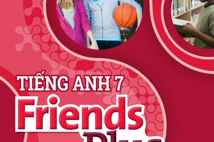 ĐÁP ÁN BÀI ÔN CK2 - AV7 - FRIENDS PLUS