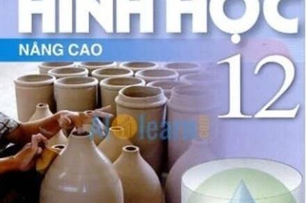 Hình học 12 - Phương trình mặt cầu