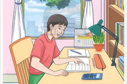 CHỦ ĐỀ 1: TỰ TẠO ĐỘNG LỰC VÀ ỨNG PHÓ VỚI ÁP LỰCTRONG CUỘC SỐNG(NV1,2)