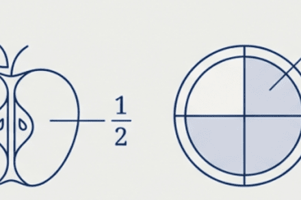 Phân số với tử mẫu là số nguyên