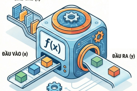 Khái niệm hàm số