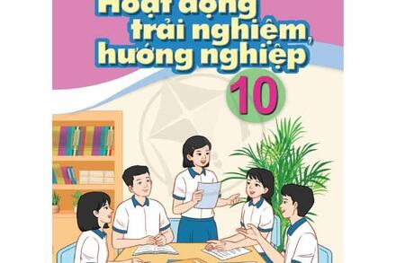 CHỦ ĐỀ 8: CHỌN NGHỀ, CHỌN TRƯỜNG