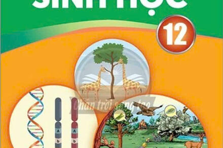 SINH HỌC-ĐÁNH GIÁ NĂNG LỰC-CHỦ ĐỀ 1