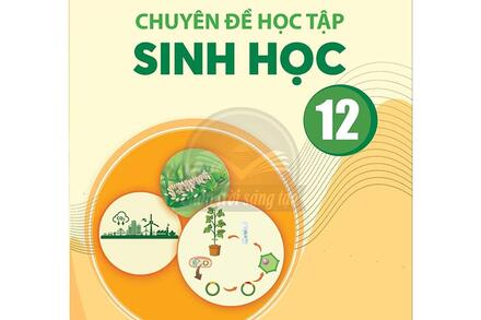CHUYÊN ĐỀ (BÀI 2)-SINH 12 CTST-TACH CHIẾT DNA