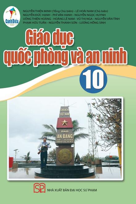 Ôn tập giữa học kì 1_Khối 10