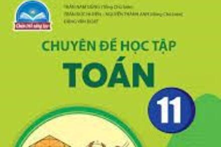 CHUYÊN ĐỀ 3: MỘT SỐ YẾU TỐ VẼ KỸ THUẬT.