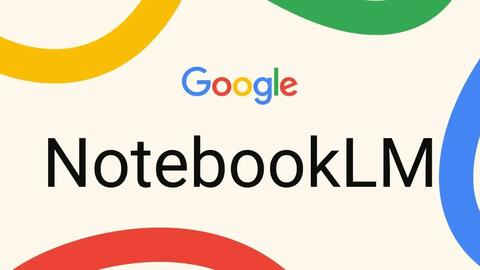 NotebookLM-Trợ lý nghiên cứu
