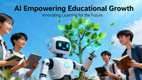 AI trong giáo dục