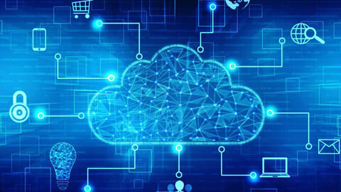 ĐIỆN TOÁN ĐÁM MÂY TRONG TRƯỜNG HỌC