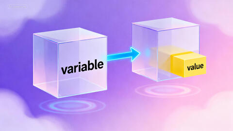 Lệnh gán trong python