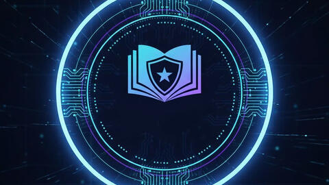 Các bước đăng nhập và chọn khóa học trên Bình dân học vụ số của Bộ Công An