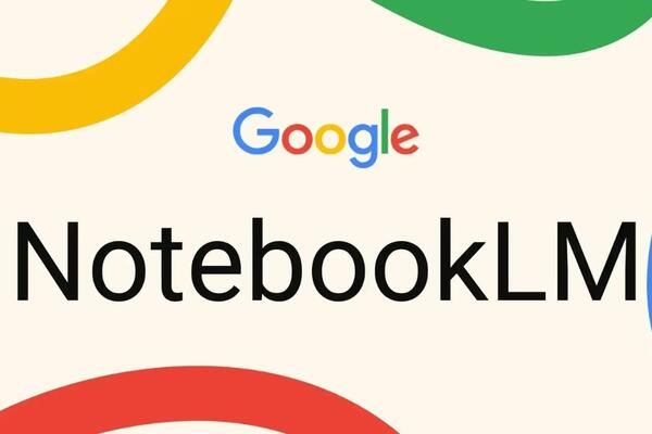 NotebookLM-Trợ lý nghiên cứu