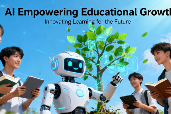 AI trong giáo dục