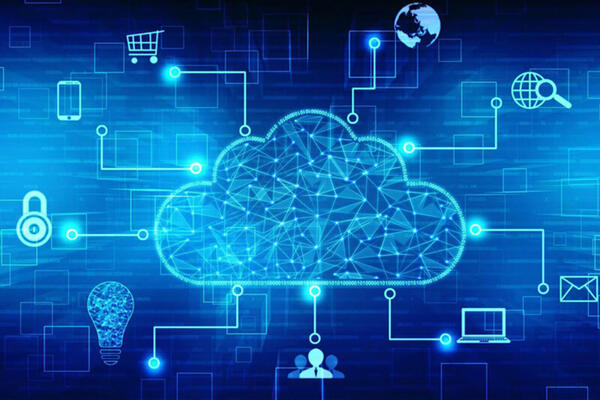 ĐIỆN TOÁN ĐÁM MÂY TRONG TRƯỜNG HỌC