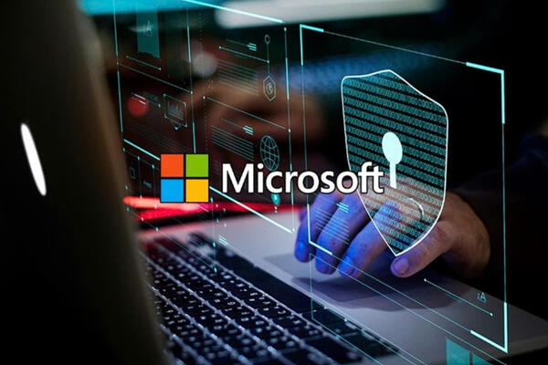 BẢO VỆ TÀI KHOẢN MICROSOFT
