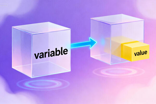 Lệnh gán trong python