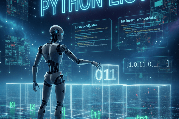 List trong Python