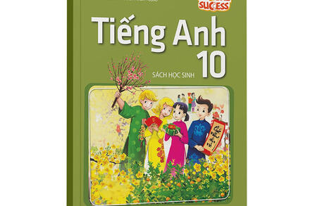 Tiếng Anh lớp 10 Unit 1: Getting started - trang 8, 9 | Global success