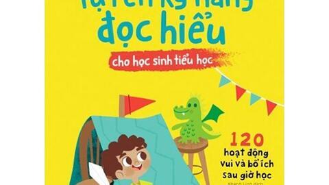 Rèn kỹ năng đọc hiểu văn bản