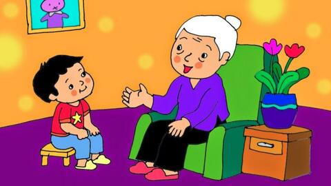 DẠY CON CÁCH XỬ TRÍ KHI BỊ LẠC | KỸ NĂNG AN TOÀN CHO BÉ