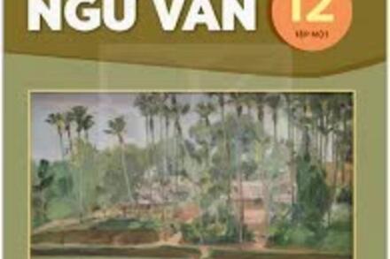 NGỮ VĂN 12-KNTTCS