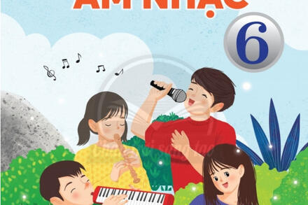 TTAN - Nghe nhạc