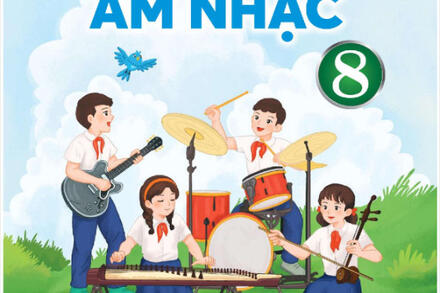 TTAN - Nghe nhạc