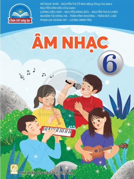 TTAN - Nghe nhạc