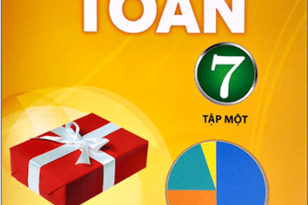 Toán 7 -- Chương 1 - Bài 3 - Lũy thừa của một số hữu tỉ