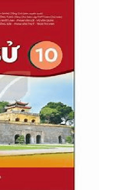 Lịch sử 10